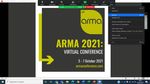 ARMA 2021: How To Record Your Presentation