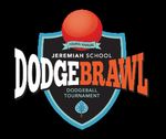 2023 TOURNAMENT INFORMATION - IT'S TIME TO DODGE, DUCK, DIP, DIVE AND DODGE! PRESENTING SPONSORS