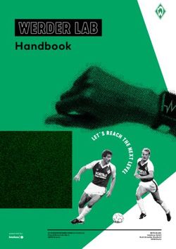 Handbook - LET S REACH T - Webflow