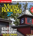 2022 ADVANCING THE METAL ROOFING INDUSTRY SINCE 2001 - Metal Roofing Magazine