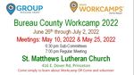 MAY 2022 - St. Matthews Messenger St. Matthews Lutheran Church - St. Matthews Lutheran Church | Princeton, IL