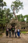 CAMBODIA ADVENTURE - £349 - CampThailand - Camp Thailand