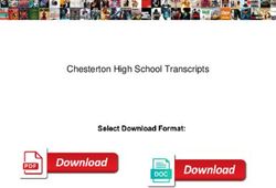 Chesterton High School Transcripts - La Jolla Med Spa and ...