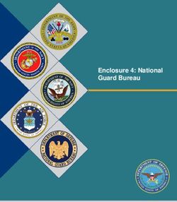 Enclosure 4: National Guard Bureau - SAPR.mil