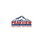 Peakview Windows, Siding & Stucco