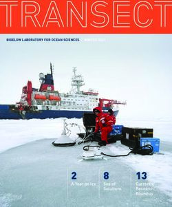 - Bigelow Laboratory for Ocean Sciences