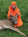 White-Tailed Deer Hunting Preview - Wisconsin.gov