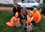 White-Tailed Deer Hunting Preview - Wisconsin.gov