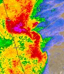 Severe Weather Impacts from Tuesday March 12, 2019