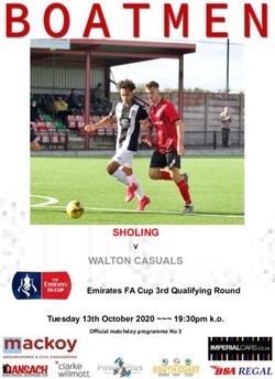SHOLING WALTON CASUALS - Emirates FA Cup 3rd Qualifying Round Tuesday 13th October 2020 19:30pm k.o - Sholing FC