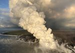 VOLCANOES Terror From Below