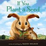 Grab 'n Go Mystery Seed - Pima County Public Library