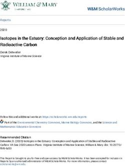 W&M ScholarWorks - William & Mary