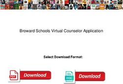 broward virtual counseling