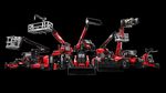 MRT 2150 PRIVILEGE PLUS - CC Heftrucks