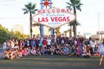 AWESOME TRIP TO CALIFORNIA, ARIZONA & LAS VEGAS