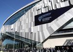 THE MEETING PLACE FOR THE BUSINESS OF SPORT - BE INVOLVED Tottenham Hotspur Stadium - The ...