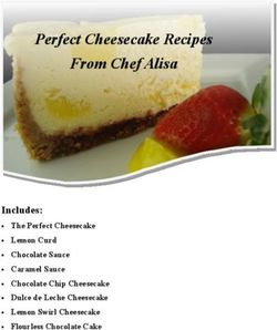 Chef Alisa's Perfect Cheesecake Bakeware