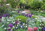 Chelsea Flower Show, Highgrove & Private Cotswolds Gardens 22nd - 28th May 2022 (6 nights)