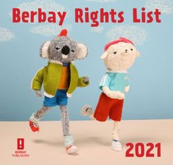 Berbay Rights List - MICHAEL MELLER LITERARY ...