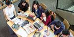 E CHANGE& STUDY ABROAD - Fact Sheet 2022-23 O ce of Academic Links www.oal.cuhk.edu.hk - UPF