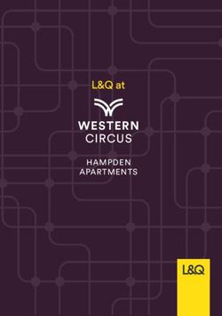WESTERN CIRCUS HAMPDEN APARTMENTS - LQ Homes
