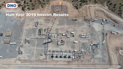 HALF-YEAR 2019 INTERIM RESULTS - PRESENTATION - GLOBENEWSWIRE
