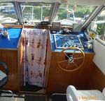 ACCIDENT REPORT - Very Serious Marine Casualty