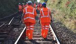 EAST WEST RAIL RESTORING CROSS-COUNTRY CONNECTIONS - Build UK