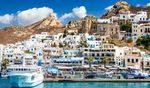 GREECE SAILING ADVENTURE - TruTravels