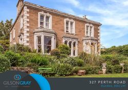 327 PERTH ROAD Dundee, DD2 LH1 - TSPC