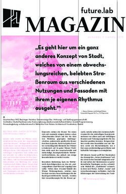 Future.lab - future lab | TU-Wien