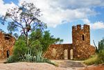 Lightning Ridge 6 Day Tour