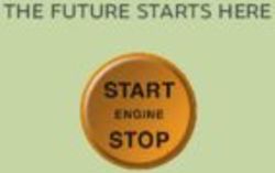 THE FUTURE STARTS HERE - Land Rover