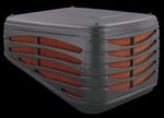 Evaporative Ducted Cooling - by - Plum Heating & Cooling