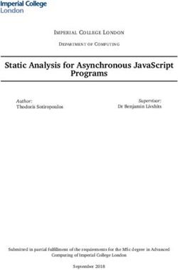 Static Analysis for Asynchronous JavaScript Programs