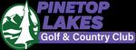 MEMBERSHIP OPPORTUNITIES - Pinetop Lakes Golf & Country Club