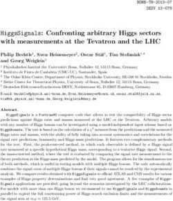 HiggsSignals: Confronting arbitrary Higgs sectors with measurements at the Tevatron and the LHC