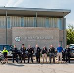 DERBY POLICE DEPARTMENT STRATEGIC PLAN 2020 - 2024 - Derby Police Department 229 N. Baltimore Ave., Derby, KS 67037 - City of Derby