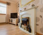 Impressive four bed semi-detached villa presented in "walk-in" condition