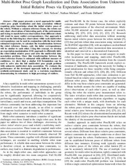 Multi-Robot Pose Graph Localization and Data Association from Unknown Initial Relative Poses via Expectation Maximization