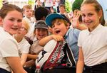 PROGRAMME FOR SCHOOLS - KEY STAGE 2 KEY STAGES 3 & 4 Free for state schools - Hay Festival
