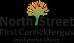 Welcome! 5th March 2021 - First Carrick Presbyterian