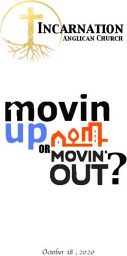 Incarnation Anglican Church - OR - Amazon S3