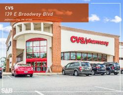 CVS 139 E Broadway Blvd - Jefferson City, TN, 37760 - LoopNet