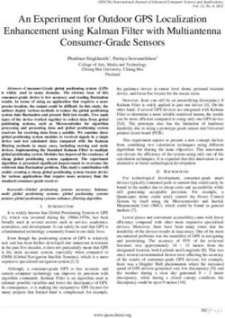 An Experiment for Outdoor GPS Localization Enhancement using Kalman Filter with Multiantenna Consumer-Grade Sensors