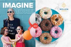 IMAGINE MORE - Wellen Park