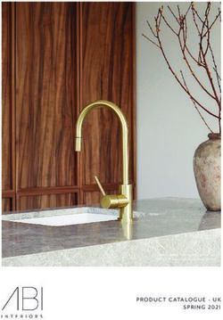Atley Rectangular Flush Pull - Brushed Brass - ABI Interiors UK