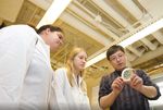FACULTY IN THE NEWS - Purdue Agriculture
