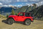 Edmunds highlights five affordable off-road vehicles - Tech ...